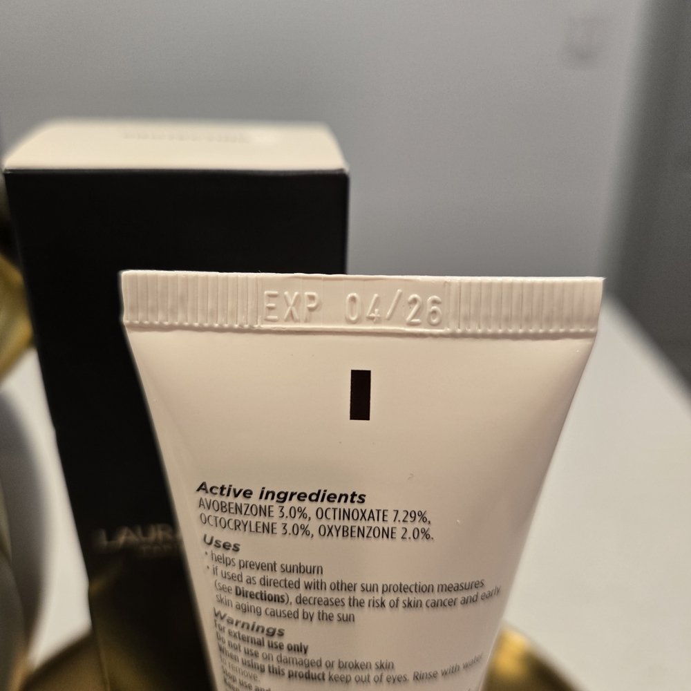 Laura Mercier Pure Canvas Primer - Picture 5 of 5